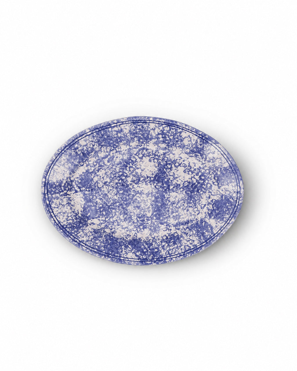 Spongeware Serving Platter