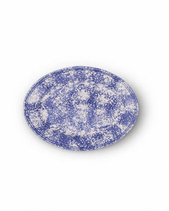 Spongeware Serving Platter