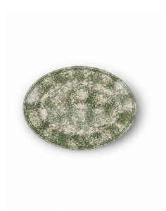 Spongeware Serving Platter