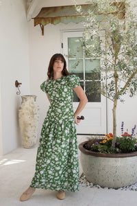 Gisella Dress