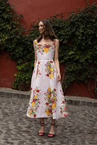 Maribel Dress