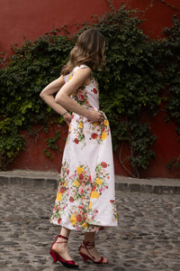 Maribel Dress