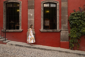 Maribel Dress