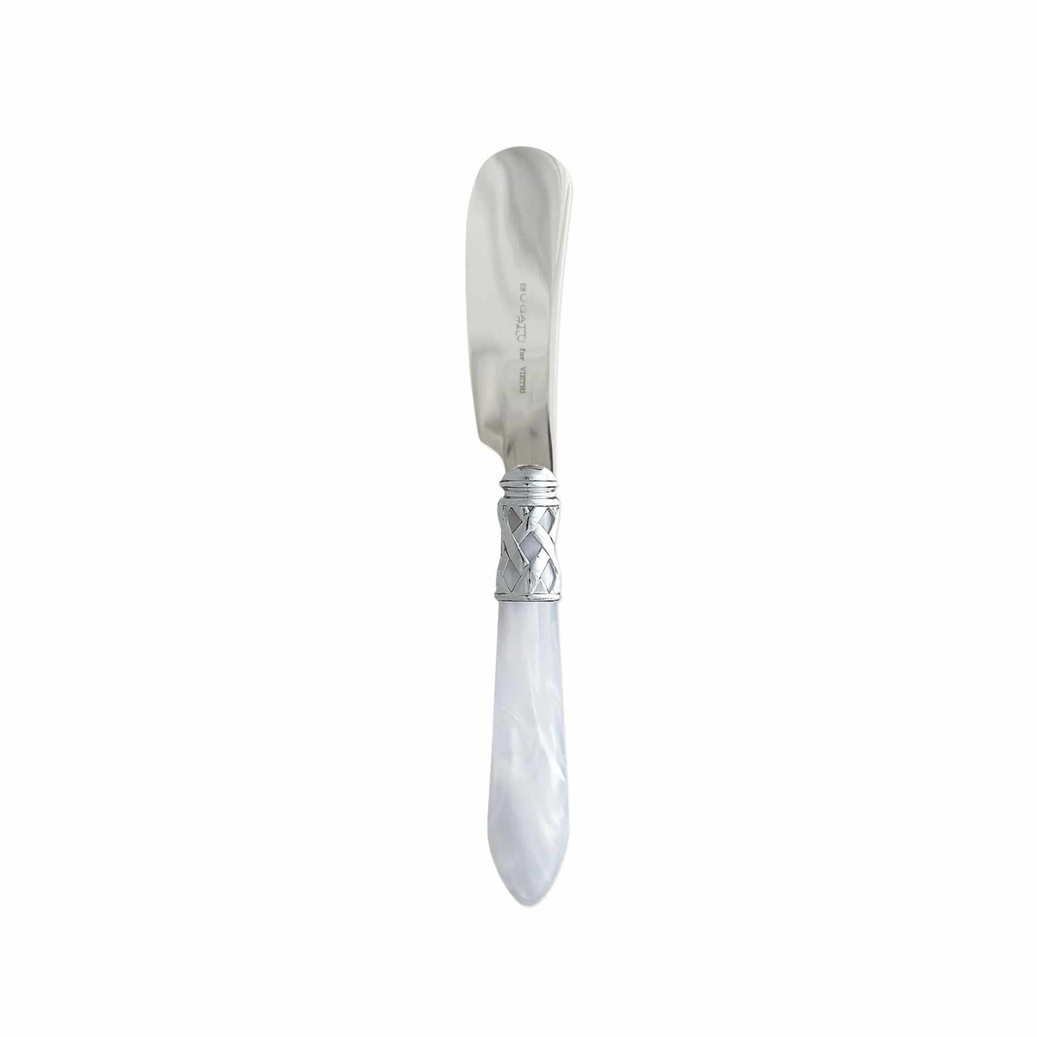 Aladdin Brilliant Small Spreader White