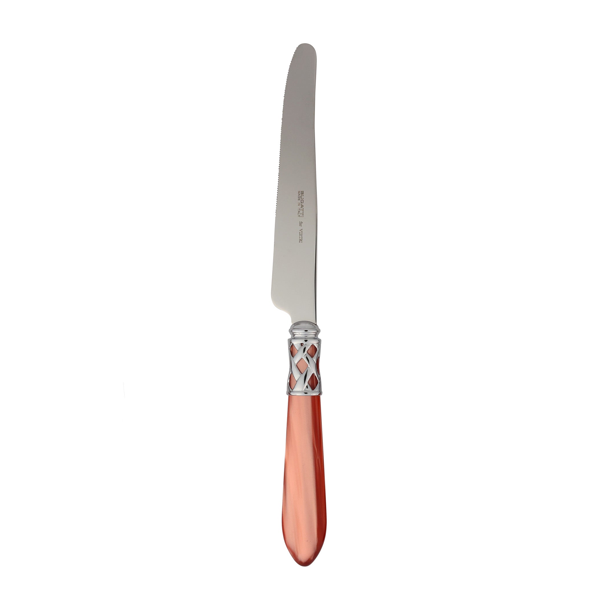 Aladdin Brilliant Rust Place Knife