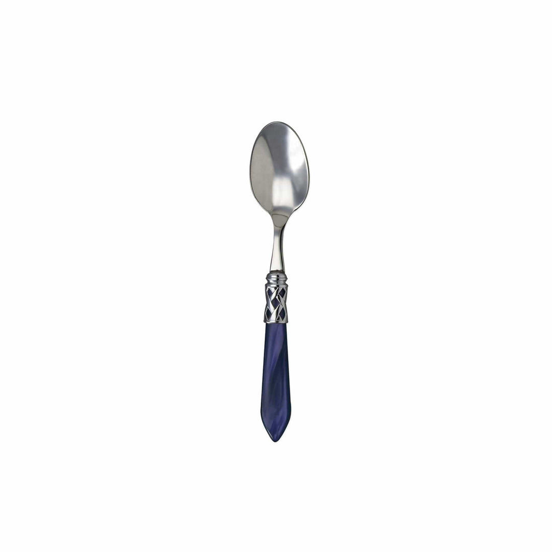 Aladdin Brilliant Teaspoon Blue