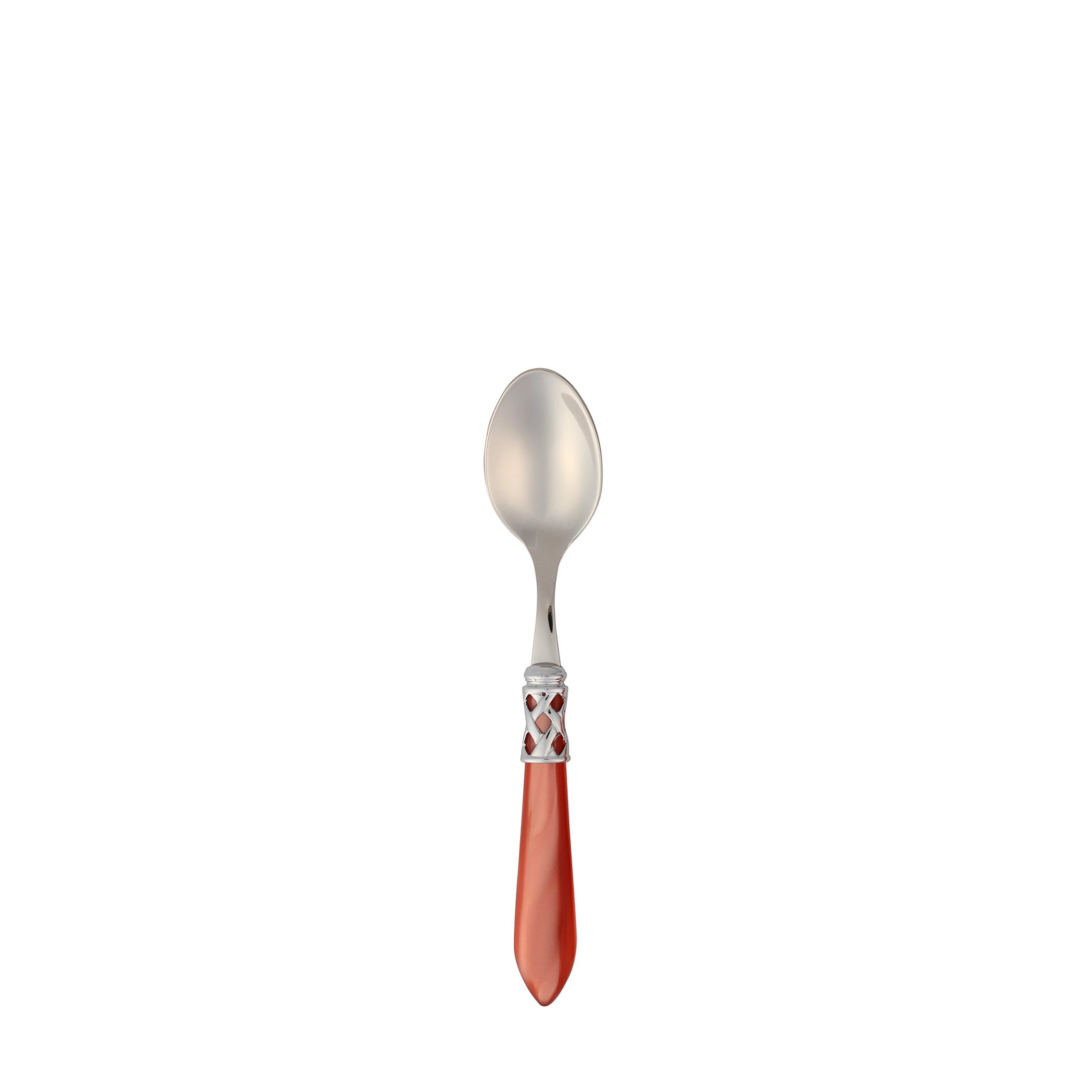 Aladdin Brilliant Rust Teaspoon