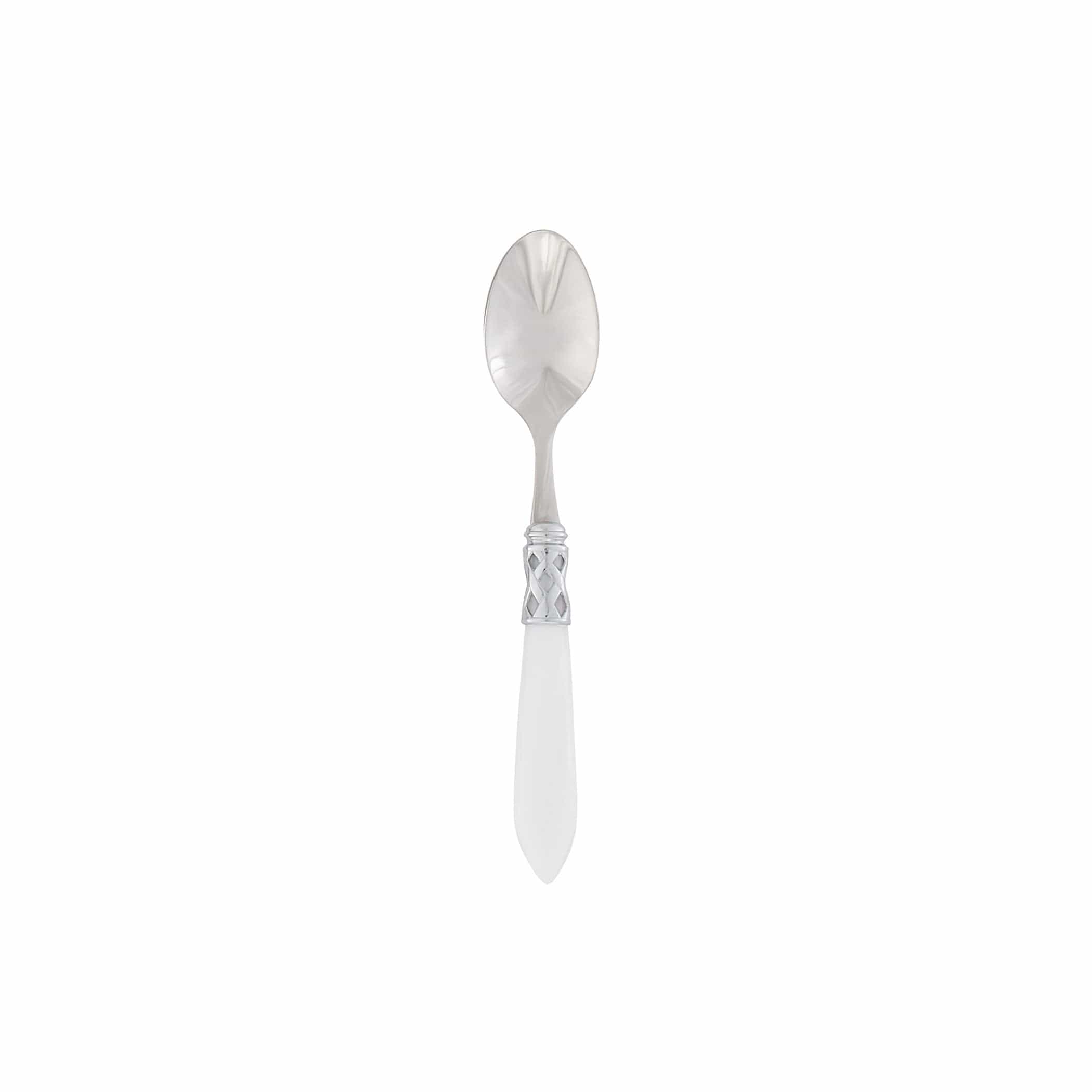 Aladdin Brilliant Teaspoon White