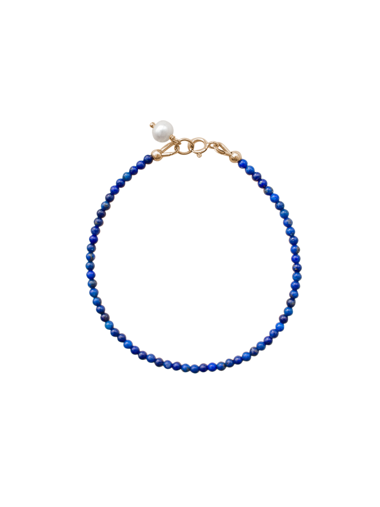 Alice Bracelet in Blue