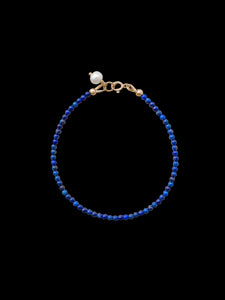 Alice Bracelet in Blue