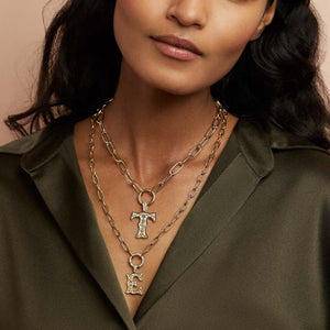 Sardinia Chain III - Marlo Laz