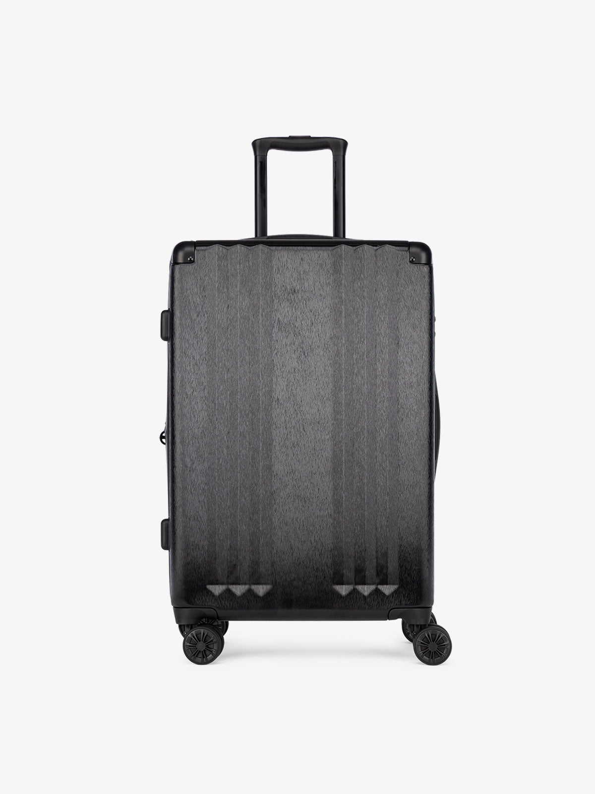Ambeur Medium Luggage in Black