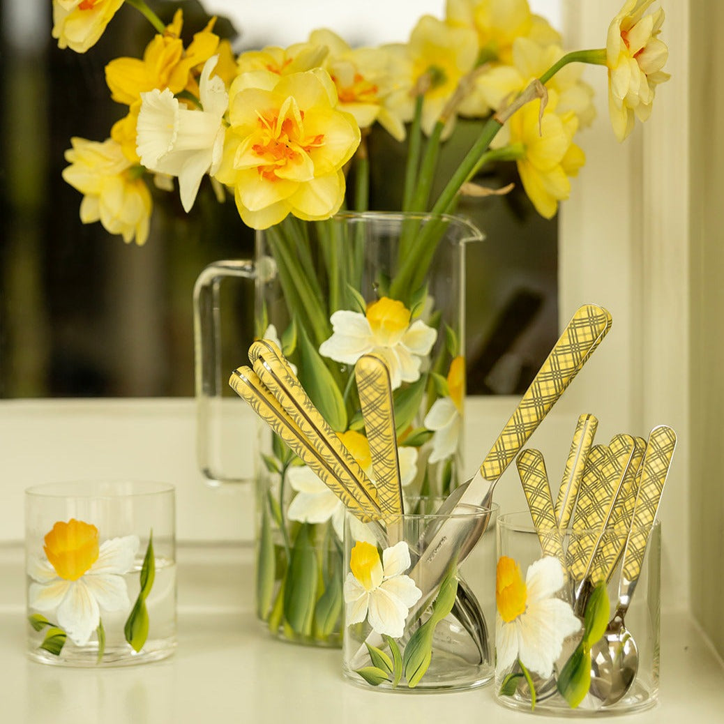 Daffodil Jug