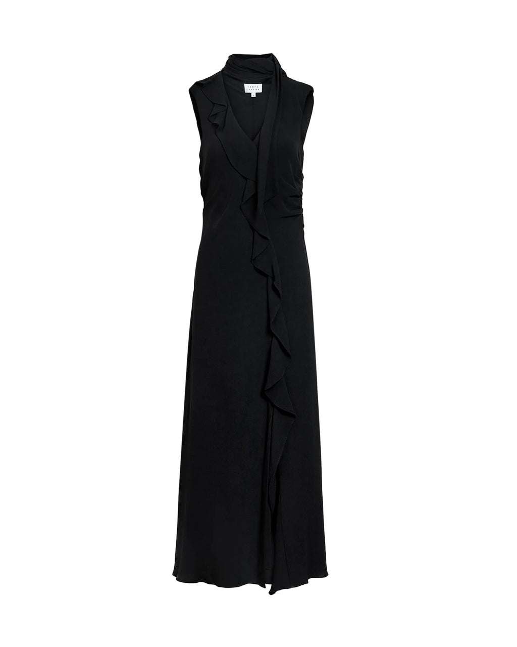 Amelia Dress in Black