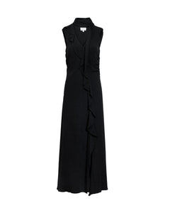 Amelia Dress in Black