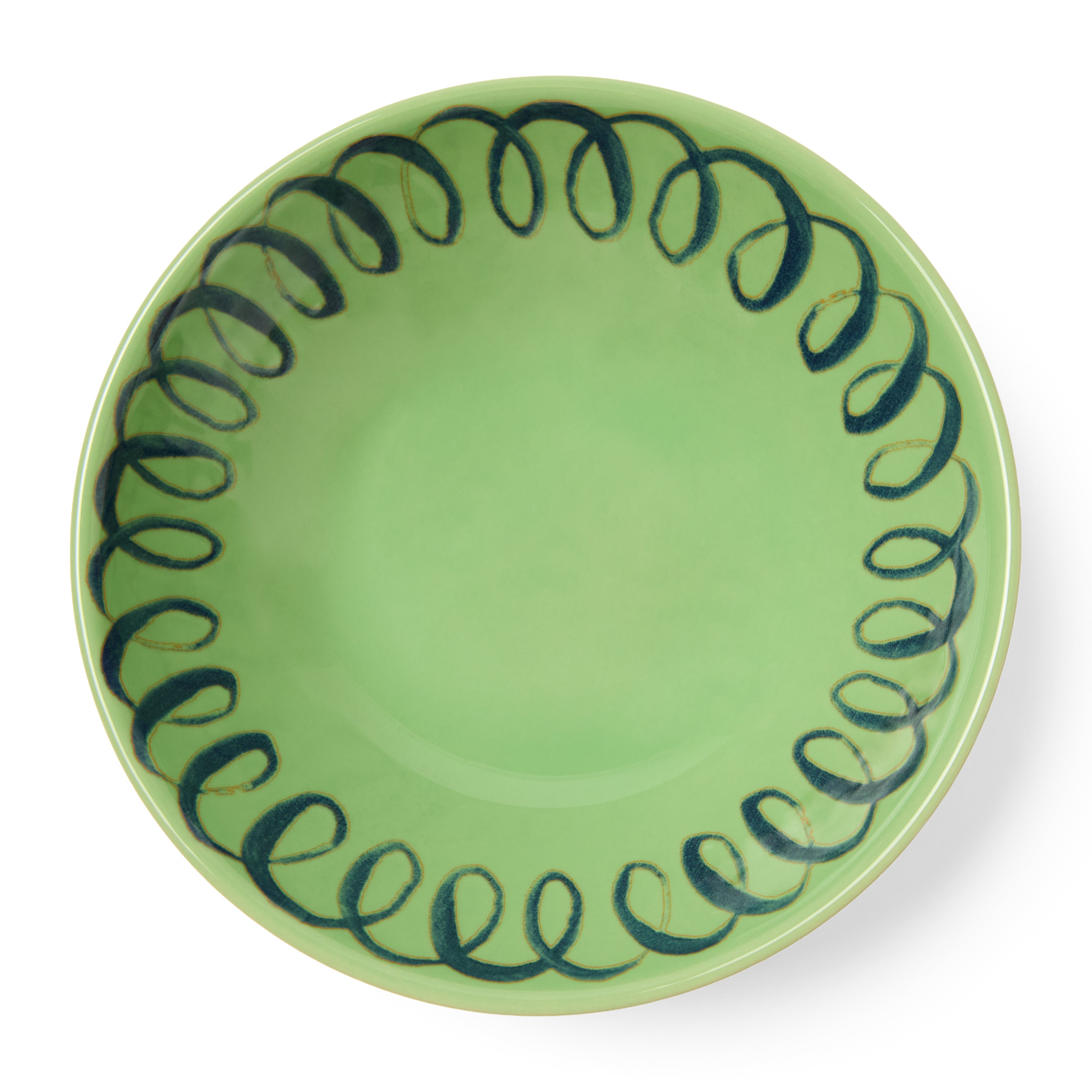 Amalfi Ceramic Cereal Bowl