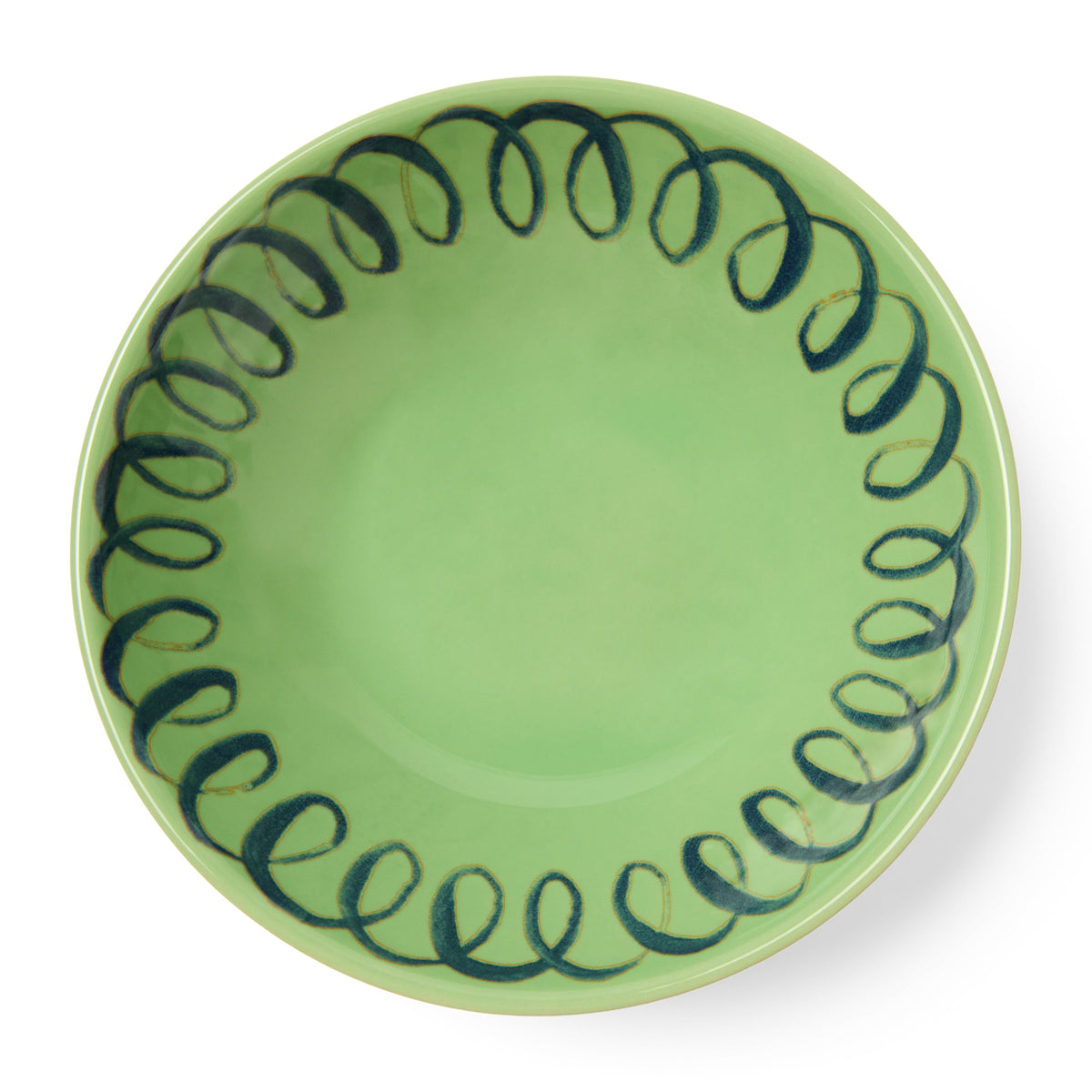 Amalfi Ceramic Cereal Bowl