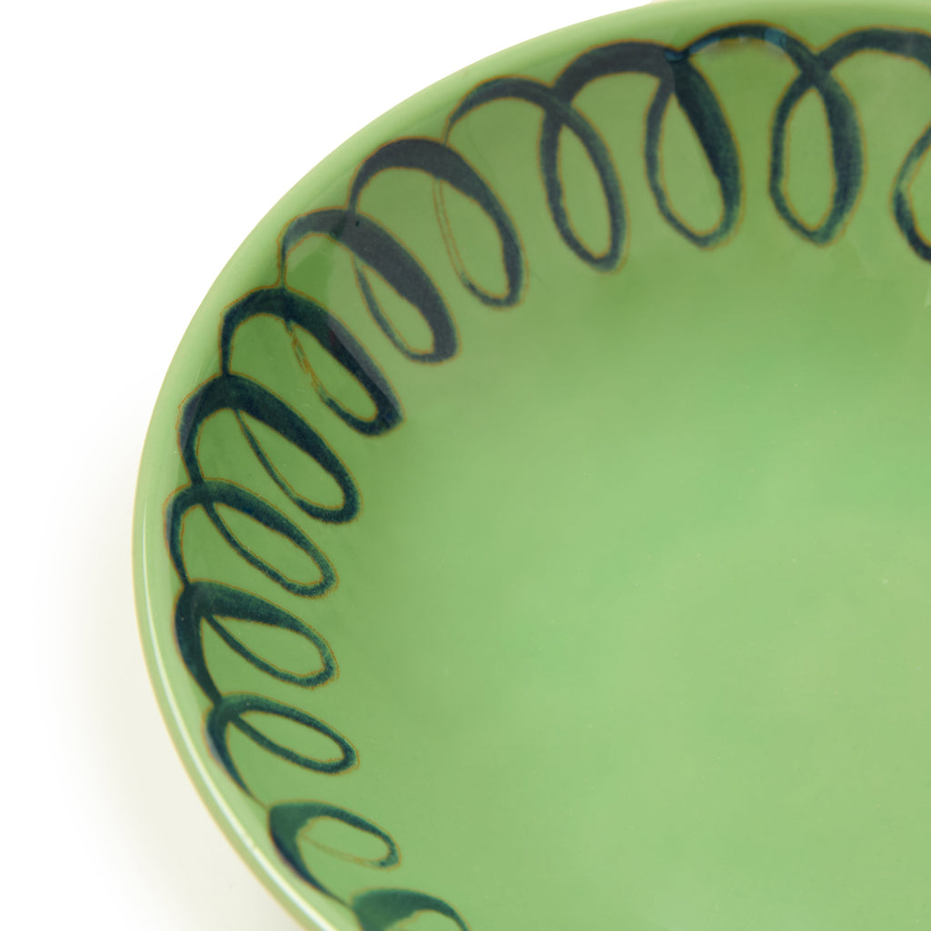 Amalfi Ceramic Cereal Bowl