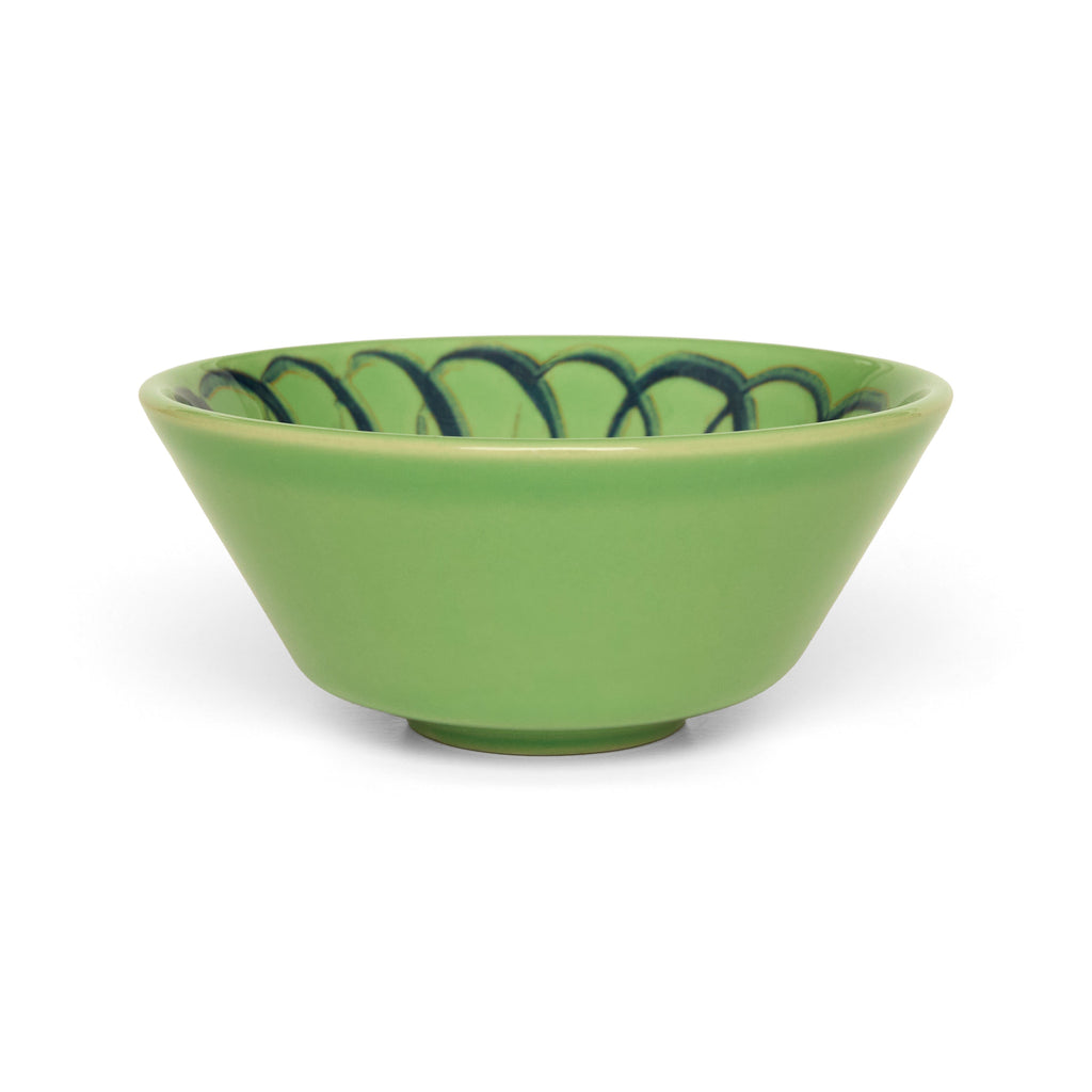 Amalfi Ceramic Berry Bowl