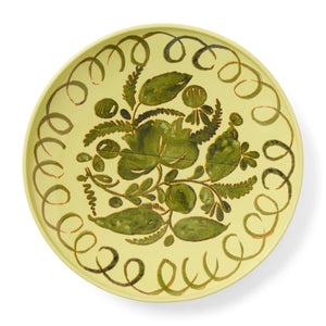 Amalfi Ceramic Pasta Bowl