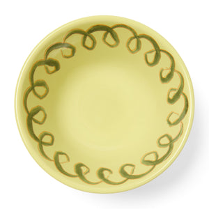 Amalfi Ceramic Berry Bowl