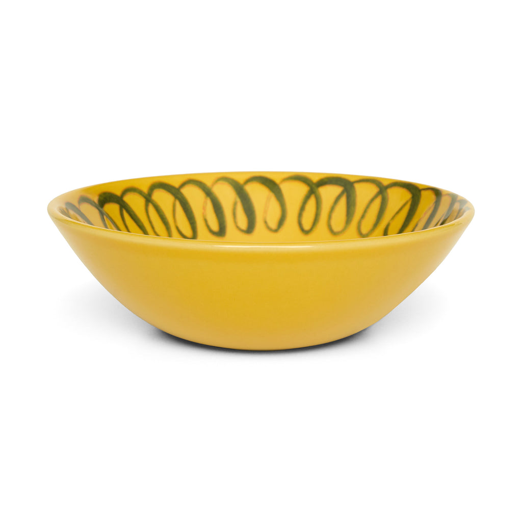 Amalfi Ceramic Cereal Bowl