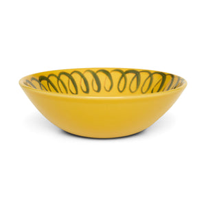 Amalfi Ceramic Cereal Bowl