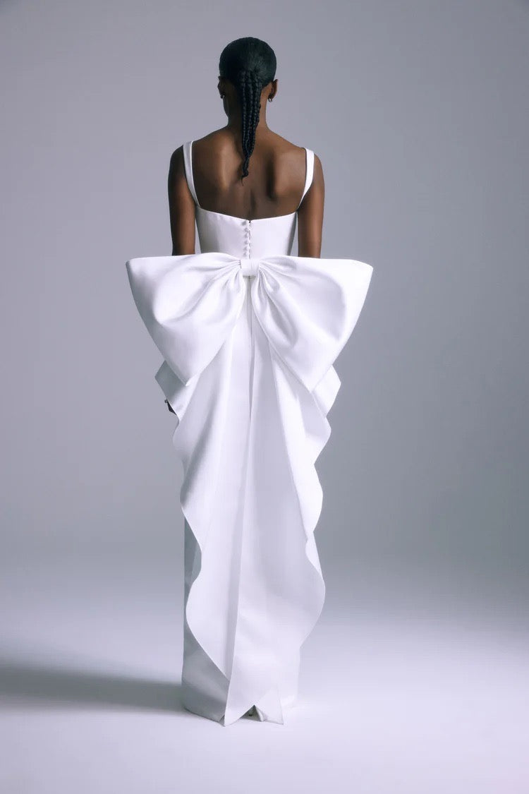 Anderson Gown