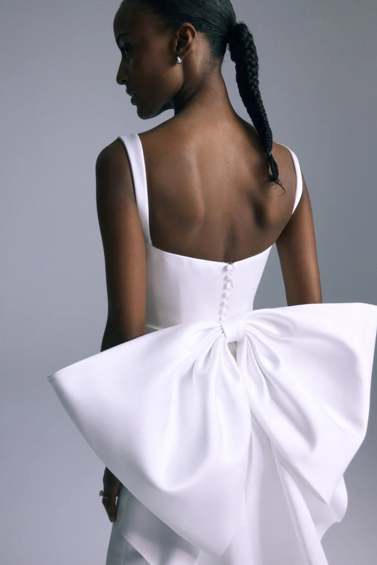Anderson Gown