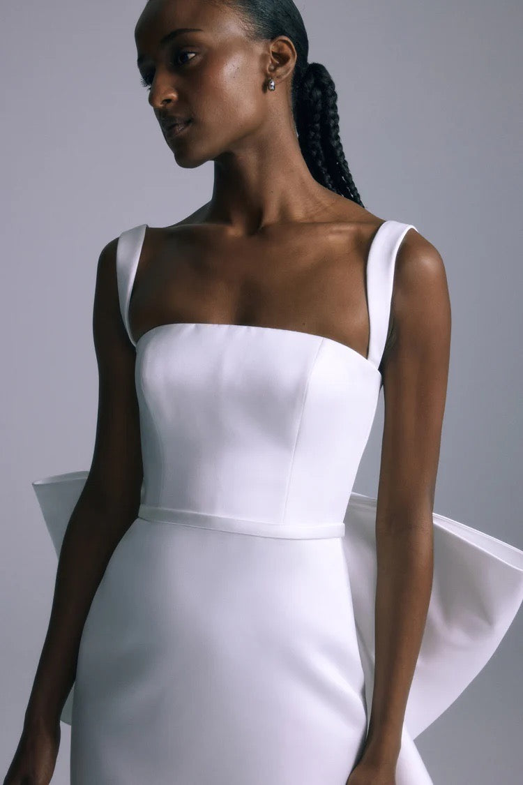 Anderson Gown