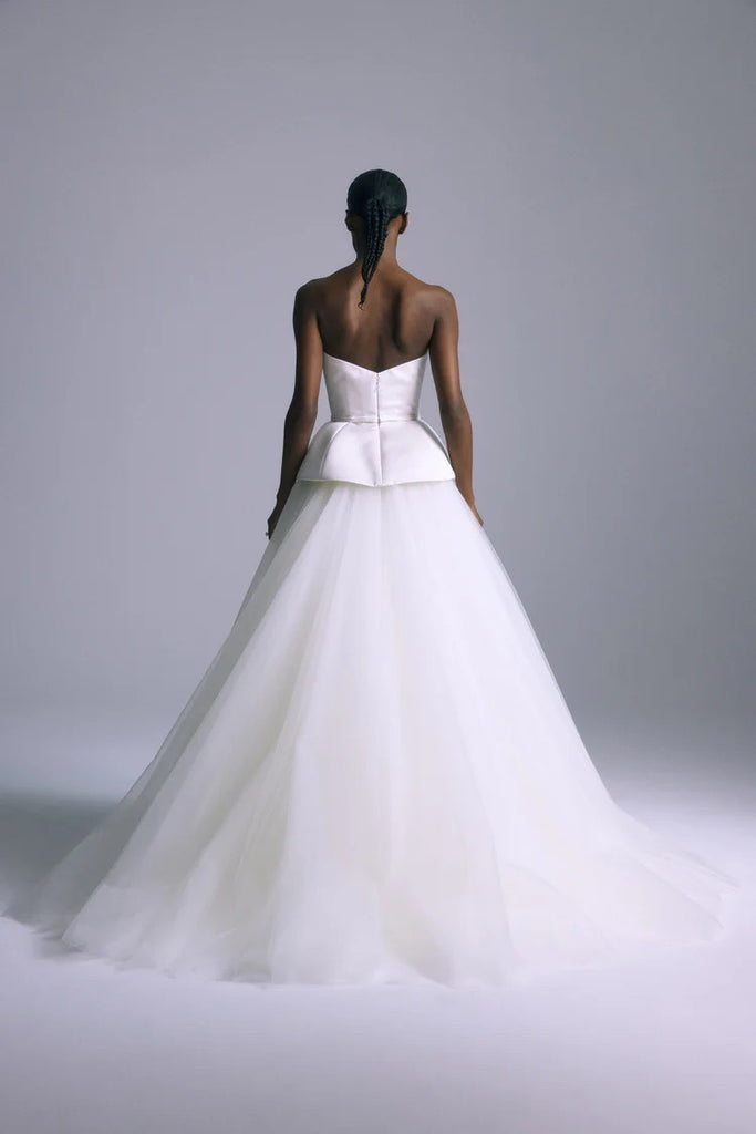 Banks Corset Gown