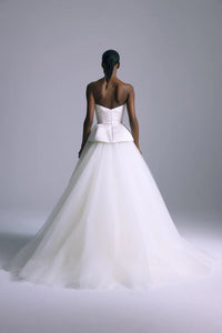Banks Corset Gown