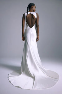 Iman Gown