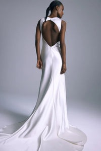 Iman Gown