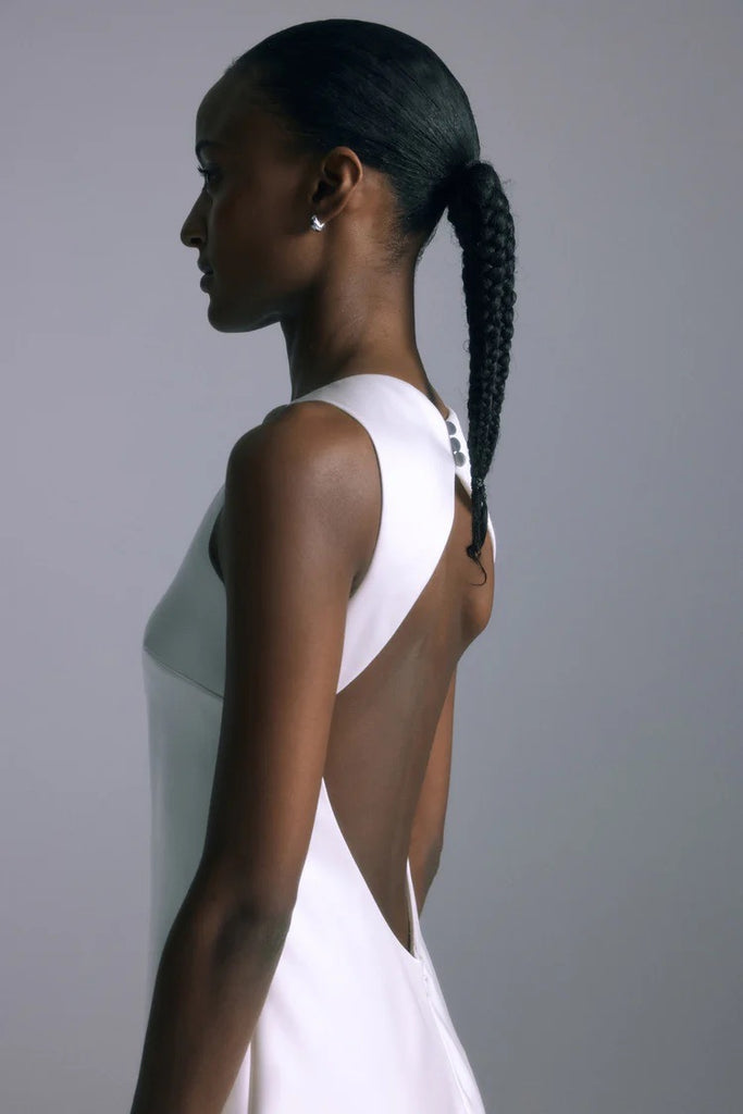 Iman Gown