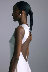Iman Gown