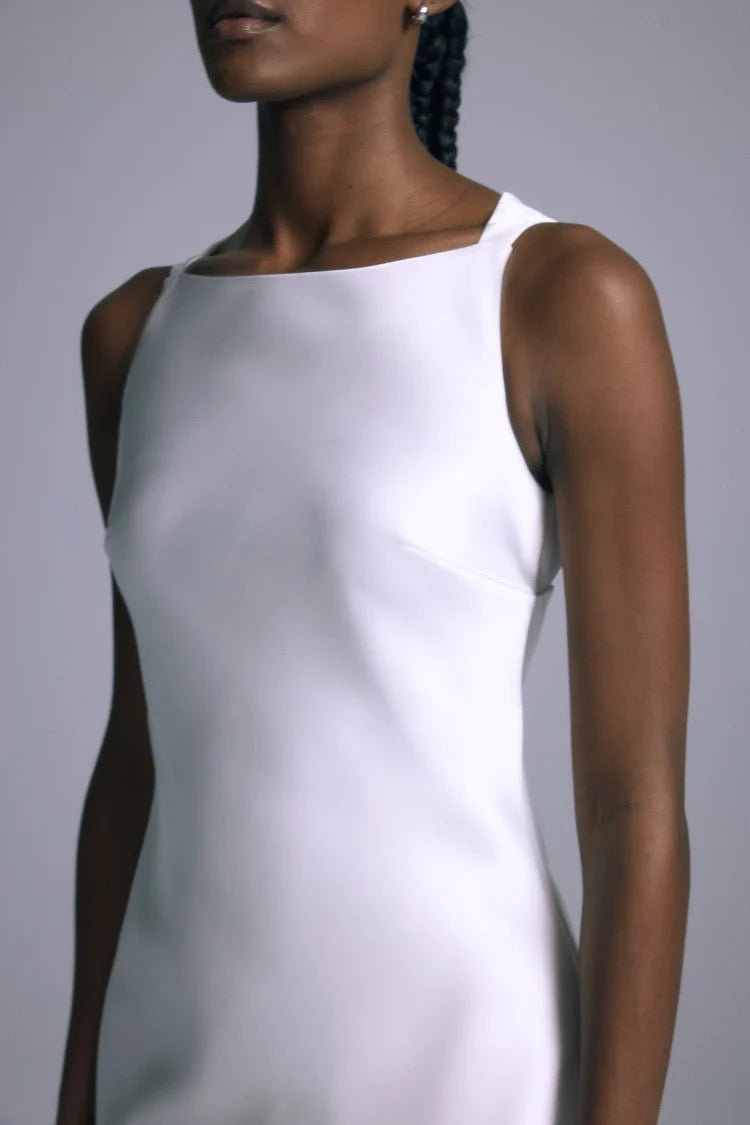 Iman Gown