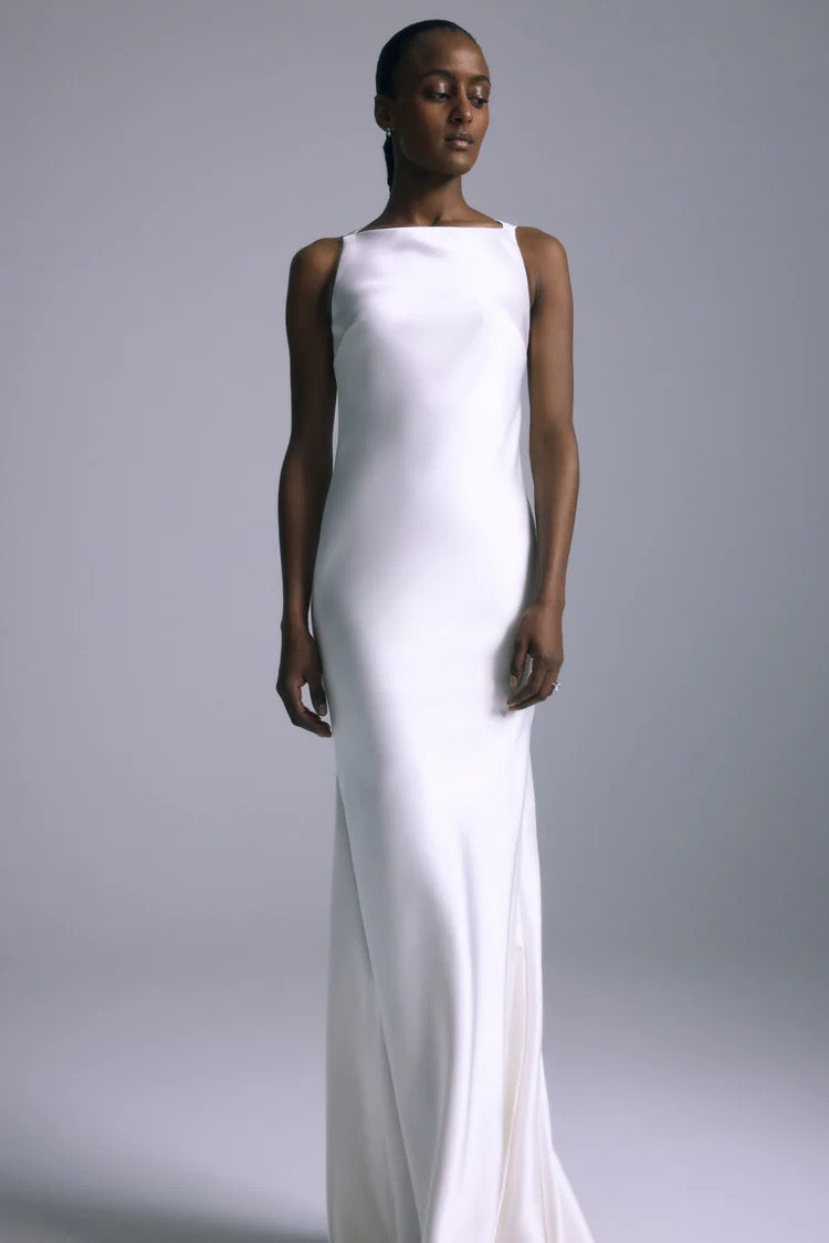 Iman Gown