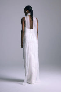 Sorrel Gown