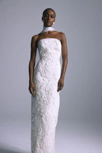Sorrel Gown