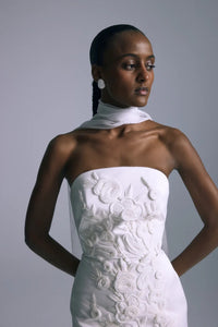 Sorrel Gown