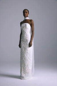 Sorrel Gown