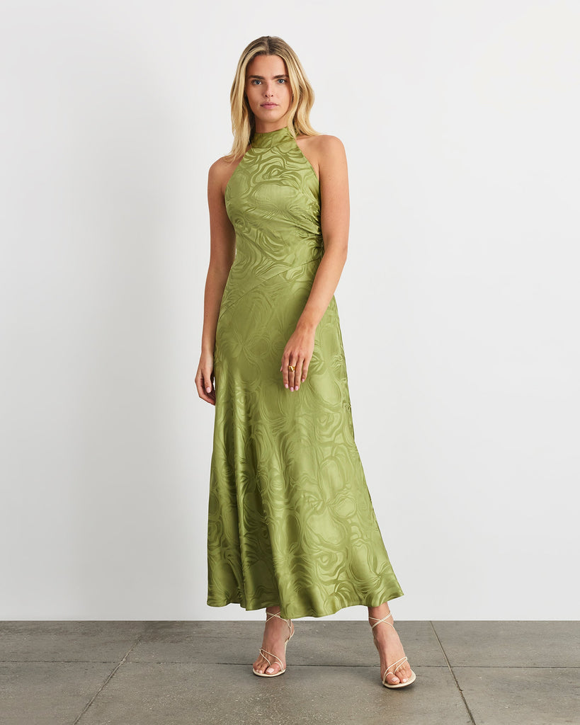 artichoke bridesmaid dresses Christina Wu Bridesmaid Dress 22121 Autumn