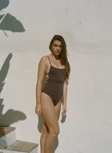 The K.M. Tie One-Piece