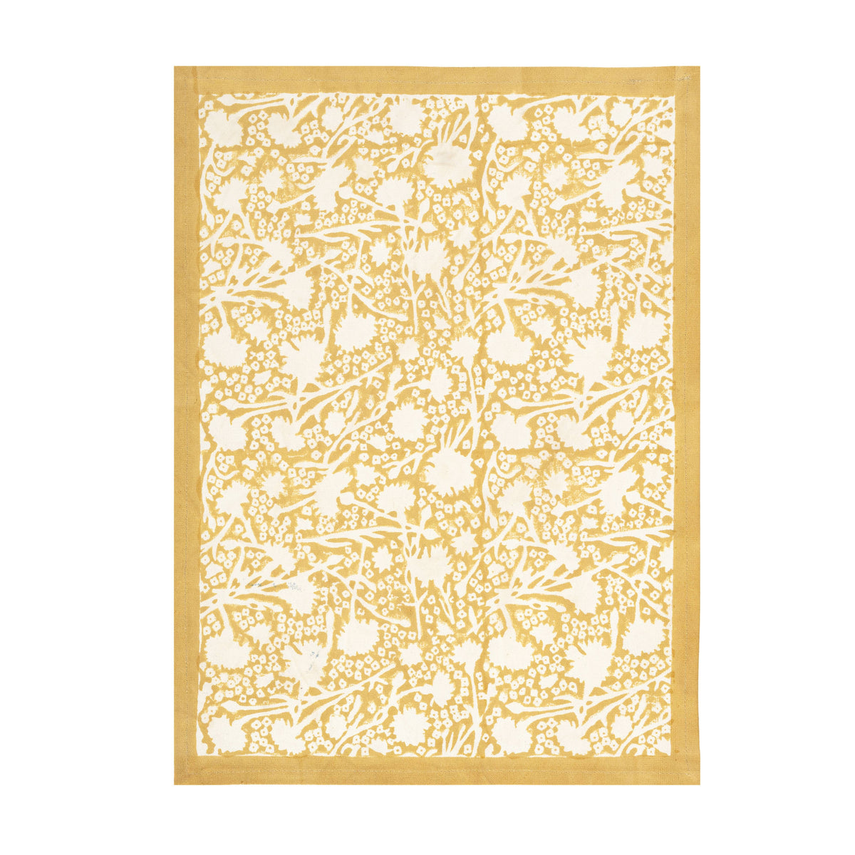 Meadows Placemats Dijon, Set of 6