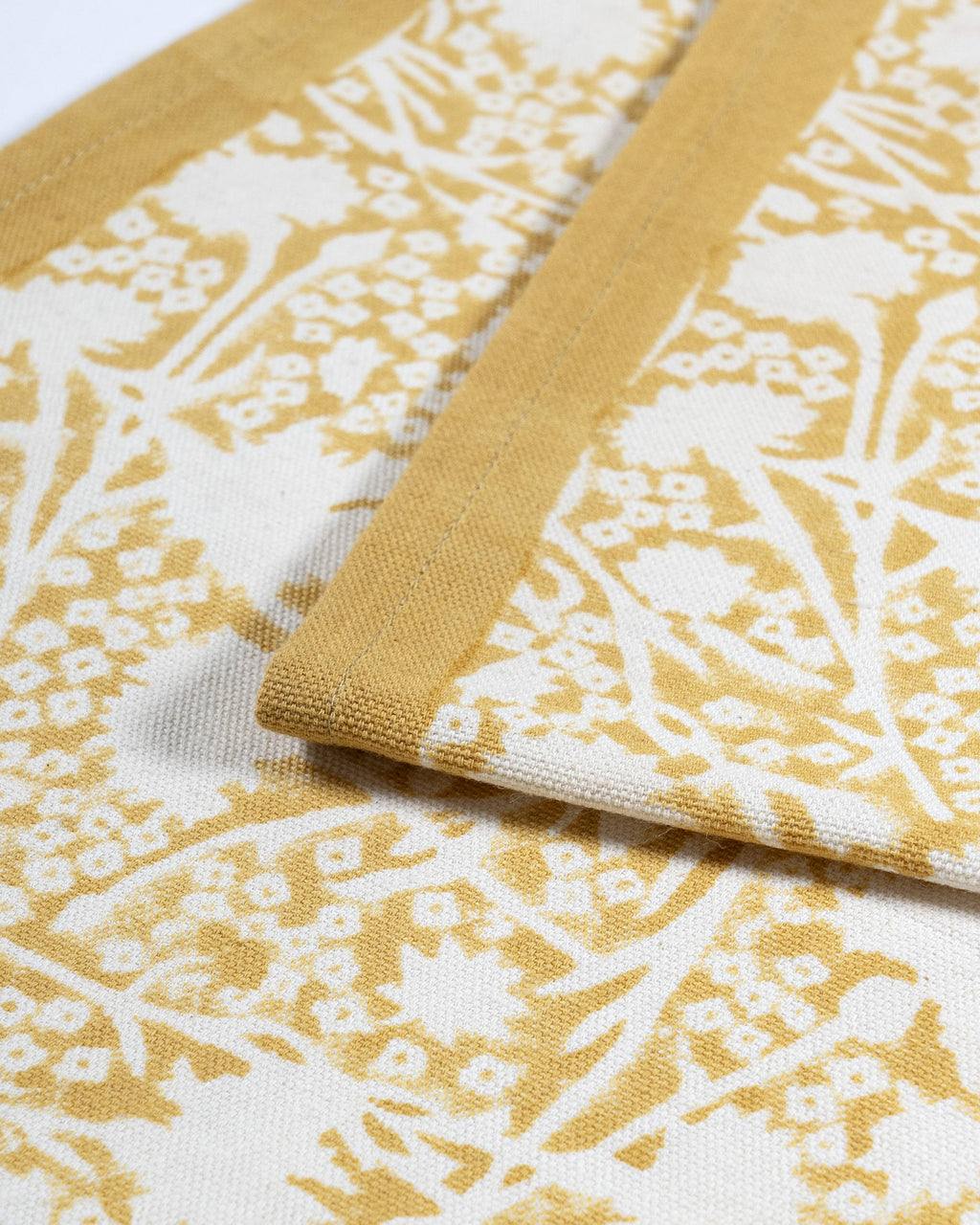 Meadows Placemats Dijon, Set of 6