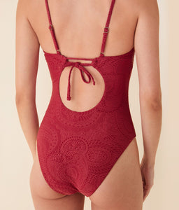 The Ohana One Piece | Paprika