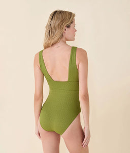 The Mykonos One Piece - Cactus