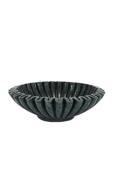 Anastasio Home Ruffle Bowl