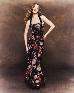 Elys Skirt in Dutch Masters Coating